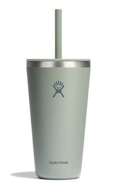 Hydro Flask 28oz All Around Tumbler Straw Lid (Agave)