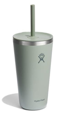Hydro Flask 28oz All Around Tumbler Straw Lid (Agave)