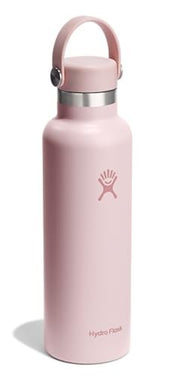 Hydro Flask 21oz Standard Mouth with Flex Cap (Trillium)