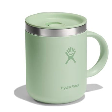 Hydro Flask 12oz Mug (Aloe)