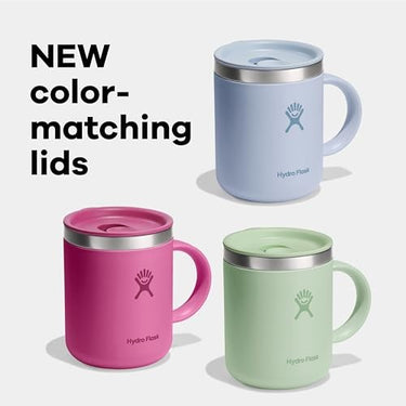 Hydro Flask 12oz Mug (Fossil)