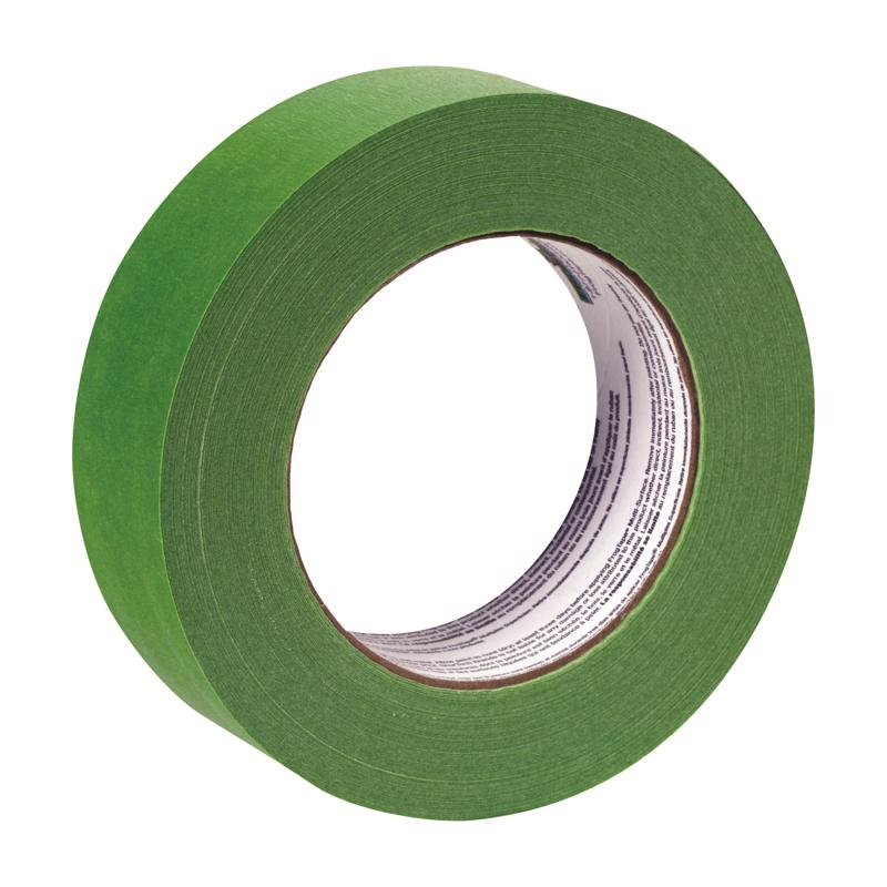 Load image into Gallery viewer, FrogTape 0.94 in. W X 60 yd L Green Medium Strength Painter&#39;s Tape 1 pk
