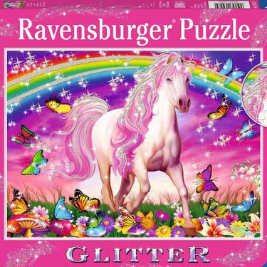Children’s Jigsaw Puzzle Horse Dream - 100 Pieces Puzzle