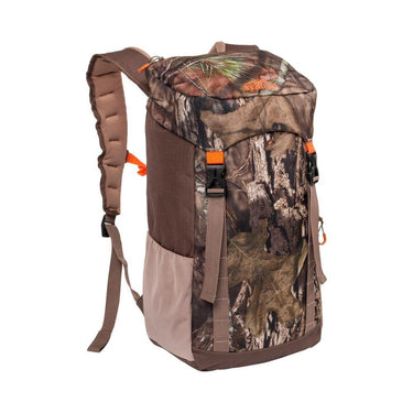 Allen Canyon Rucksack, Mossy Oak Country Brown And Taupe