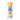 Rust-Oleum Painter's Touch 2X Ultra Cover Satin Summer Squash Paint+Primer Spray Paint 12 oz