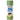 Rust-Oleum Painter's Touch 2X Ultra Cover Satin Leafy Green Paint+Primer Spray Paint 12 oz