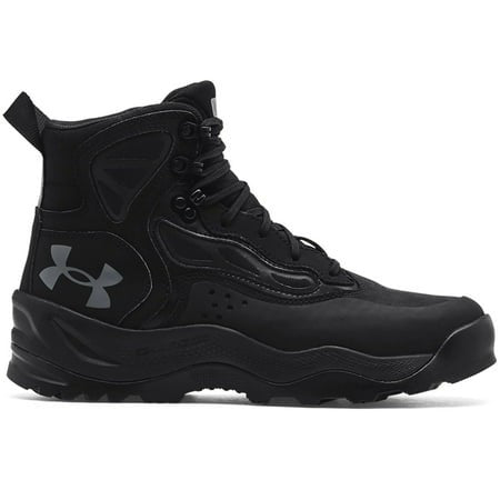 Mens Under Armour Charged Raider Mid Waterproof