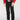 Boy's Wrangler 14 Slim Cowboy Cut Original Fit Jeans - Black