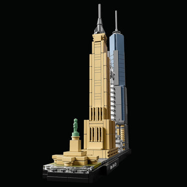 LEGO® Architecture New York City