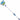 Mr. Clean Magic Eraser 11 in. W Squeeze Mop