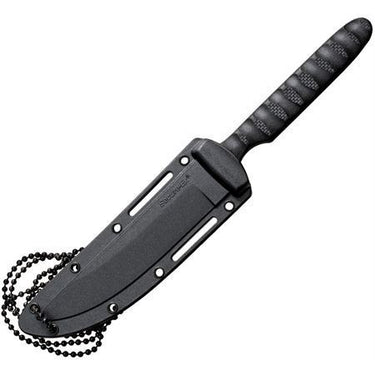 Cold Steel Tokyo Spike Fixed Blade 4" Neck Knife