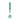 Libman 3 in. W Hard Bristle 8 in. Plastic/Rubber Handle Kitchen Brush