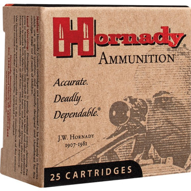 Hornady 10mm Auto 180 gr XTP®