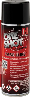 One Shot® Case Lube