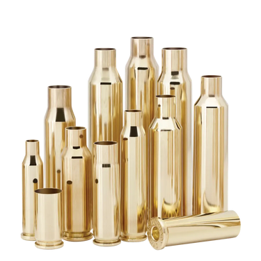 Cartridge Cases