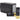 12 GA 00 Buckshot Hornady BLACK®