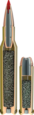 Hornady 10mm Auto 180 gr XTP®