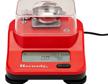 Hornady M2 Digital Bench Scale