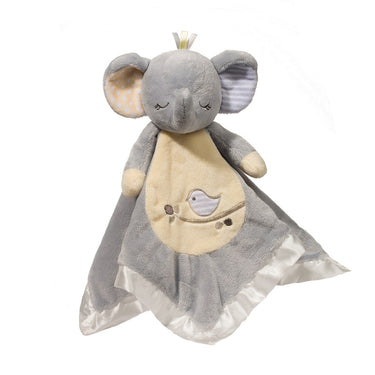 Douglas Joey Gray Elephant Lil’ Snuggler