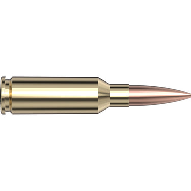 6mm ARC 105 gr BTHP Hornady BLACK®