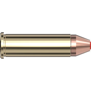 Hornady 38 Special 110 gr FTX® Critical Defense®