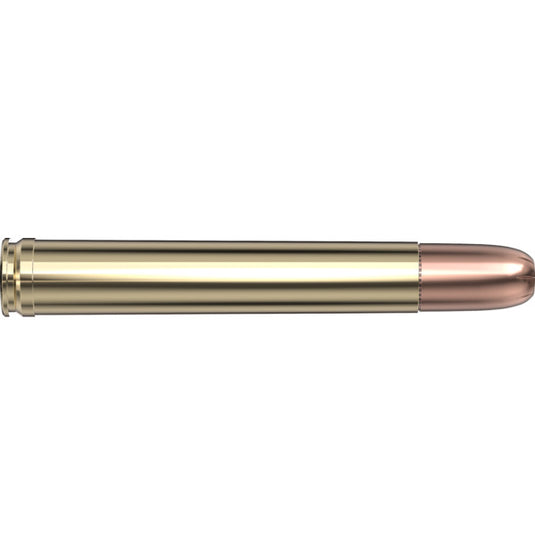 Hornady 458 Lott 500 grain DGX® Bonded