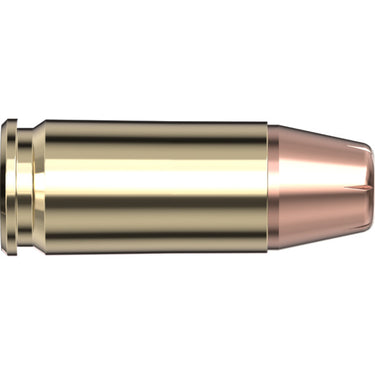 9mm Luger 147 gr XTP® Subsonic
