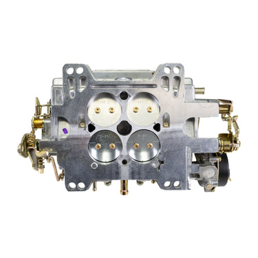 Edelbrock Performer Carburetor #1411 750 CFM w/ Electric Choke, Satin (Non-EGR)