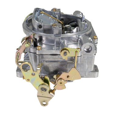 Edelbrock Performer Carburetor #1411 750 CFM w/ Electric Choke, Satin (Non-EGR)
