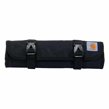 Carhartt 18-Pocket Utility Roll (Black)