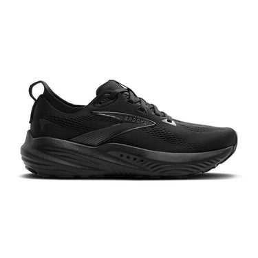 Brooks Glycerin 22 Black - Black - Ebony Shoes | 11 D | Black/Ebony