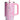 Hydro Flask 40oz All Around Travel Tumbler (Jelly Pink)