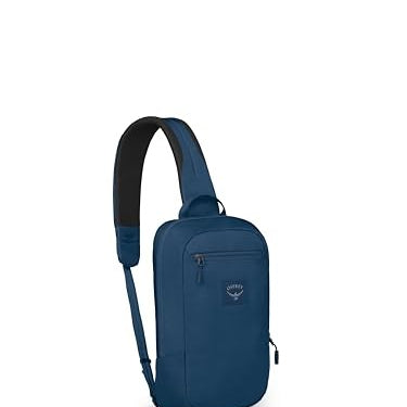 Osprey Aoede Sling Shoulder Bag (Antique Blue)