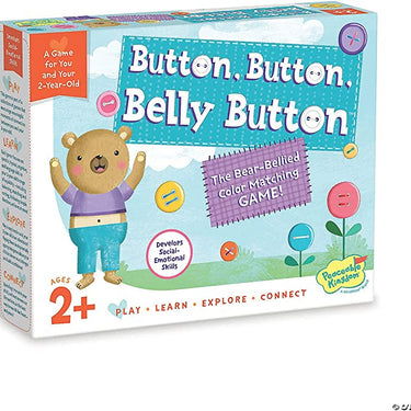 Button Button Belly Button