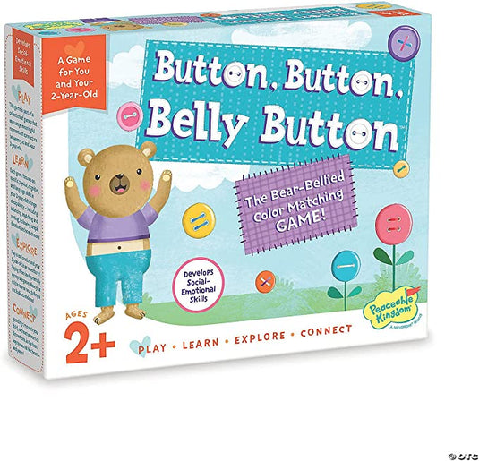 Button Button Belly Button