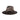 DPC Men's Weathered Cotton Big Brim with Mesh Crown Hat, UPF 50+ Protection