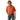 Ariat Men's VentTEK Outbound Classic Fit Shirt (Orange) Size XL