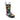 Western Chief Boy's Dragon Rain Boot (Black) Size 13 Kids