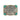 Nocona Ladies Flower Accent & Turquoise Stones Belt Buckle