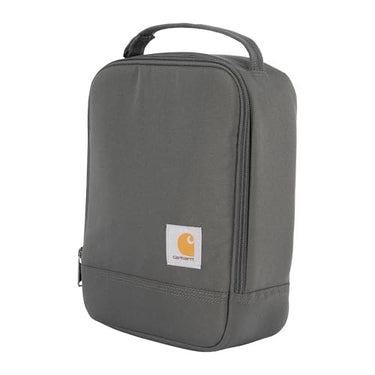 Carhartt Insulated Lunch Cooler (Gravel)