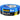 ScotchBlue 1.41 in. W X 60 yd L Blue Medium Strength Painter's Tape 1 pk