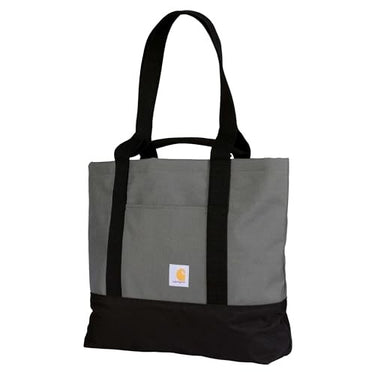 Carhartt 18L Classic Open Tote (Gravel)