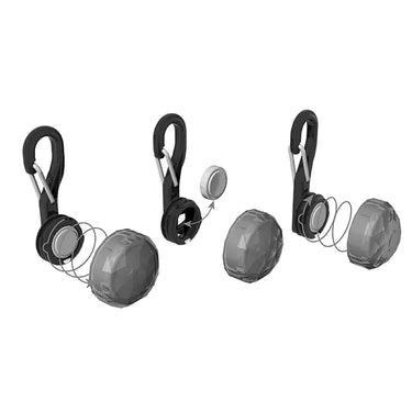 Nite Ize PetLit LED Collar Light (Crystal)