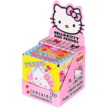 Sashibo Hello Kitty & Friends