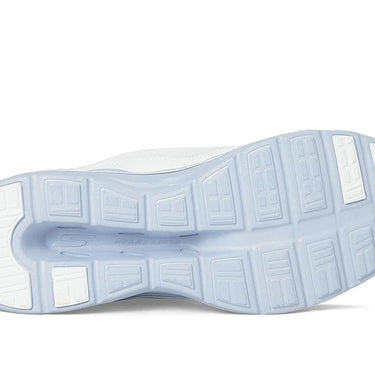 Skechers Women's Slip-ins: GO WALK Glide-Step 2.0 (White/Lavender) Sizes 6M-11M