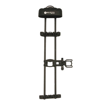 Pursuit Gear Mossy Oak Remote MRS 5 Quiver
