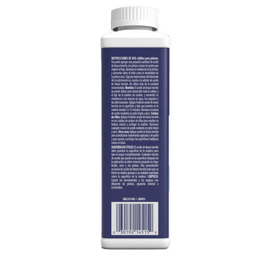 Klean Strip Transparent Clear Oil-Based Linseed Oil Modified Alkyd Boiled Linseed Oil 1 qt