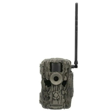 Stealth Cam Fusion Max 2.0 Cellular Trail Camera 36MP