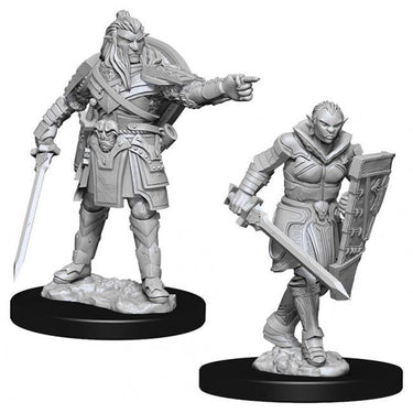D&D Nolzur's Marvelous Miniatures: Hobgoblins (W8)
