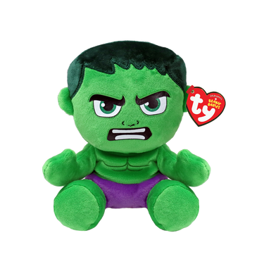 TY Hulk